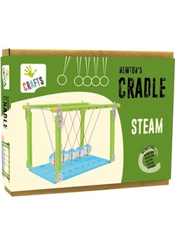 Andreu Toys Składanka &quot;Newton&apos;s Pendel&quot; - 6+ ze sklepu Limango Polska w kategorii Zabawki - zdjęcie 177622177
