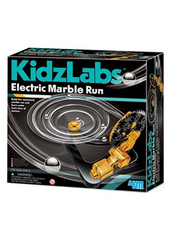 HCM Kulodrom - 5+ ze sklepu Limango Polska w kategorii Zabawki - zdjęcie 177623325