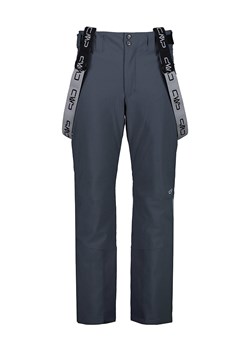 cmp Spodnie narciarskie w kolorze antracytowym ze sklepu Limango Polska w kategorii Spodnie męskie - zdjęcie 177623469