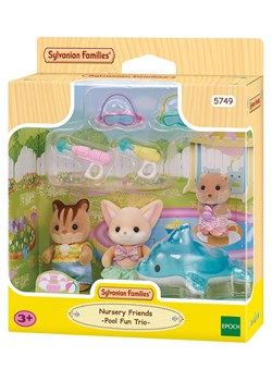 Sylvanian Families Akcesoria dla lalek - 3+ ze sklepu Limango Polska w kategorii Zabawki - zdjęcie 177624698