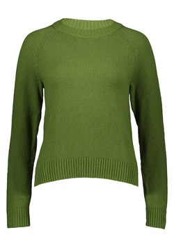 GAP Sweter w kolorze zielonym ze sklepu Limango Polska w kategorii Swetry damskie - zdjęcie 177624719