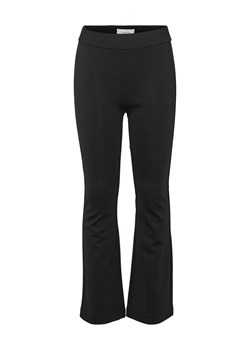 Vero Moda Girl Spodnie w kolorze czarnym ze sklepu Limango Polska w kategorii Spodnie dziewczęce - zdjęcie 177625566