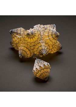 Konstsmide Łańcuch świetlny LED w kolorze biało-niebieskim ze sklepu Limango Polska w kategorii Oświetlenie - zdjęcie 177628165