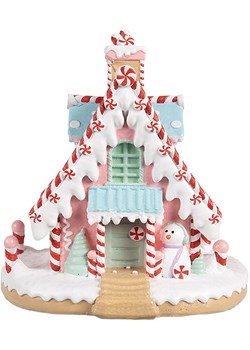 Clayre &amp; Eef Figurka dekoracyjna w różnych kolorach - 16 x 15 x 13 cm ze sklepu Limango Polska w kategorii Dekoracje - zdjęcie 177629418