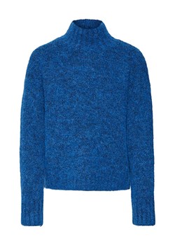 Vero Moda Girl Golf w kolorze niebieskim ze sklepu Limango Polska w kategorii Swetry chłopięce - zdjęcie 177629536