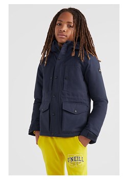 O&apos;Neill Parka &quot;Journey&quot; w kolorze granatowym ze sklepu Limango Polska w kategorii Kurtki dziewczęce - zdjęcie 177630007
