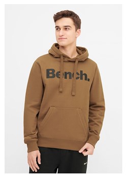 Bench Bluza &quot;Skinner&quot; w kolorze jasnobrązowym ze sklepu Limango Polska w kategorii Bluzy męskie - zdjęcie 177630508