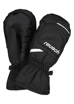 Reusch Rękawiczki funkcyjne &quot;Bennet R-TEX® XT&quot; w kolorze czarnym ze sklepu Limango Polska w kategorii Rękawiczki męskie - zdjęcie 177630618