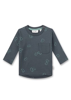 Sanetta Kidswear Koszulka w kolorze morskim ze sklepu Limango Polska w kategorii Koszulki niemowlęce - zdjęcie 177631888