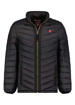 ANAPURNA Kurtka pikowana &quot;Carlitana&quot; w kolorze czarnym ze sklepu Limango Polska w kategorii Kurtki męskie - zdjęcie 177632086