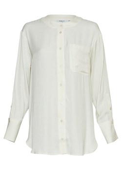 MOSS COPENHAGEN Koszula &quot;Adienna Maluca&quot; w kolorze kremowym ze sklepu Limango Polska w kategorii Koszule damskie - zdjęcie 177633726
