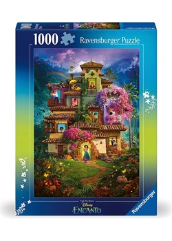Ravensburger 1000-częściowe puzzle &quot;Disney Encanto&quot; - 14+ ze sklepu Limango Polska w kategorii Puzzle - zdjęcie 177633758