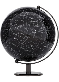 Troika Podświetlany globus astralny - Ø 25 cm ze sklepu Limango Polska w kategorii Dekoracje - zdjęcie 177634355