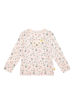 Steiff Bluza w kolorze jasnoróżowym ze sklepu Limango Polska w kategorii Bluzy dziewczęce - zdjęcie 177634578