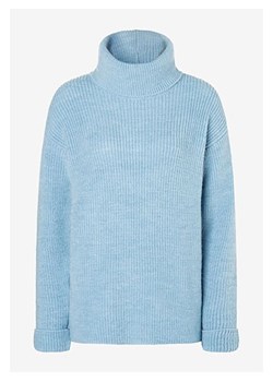 More &amp; More Sweter w kolorze błękitnym ze sklepu Limango Polska w kategorii Swetry damskie - zdjęcie 177635719