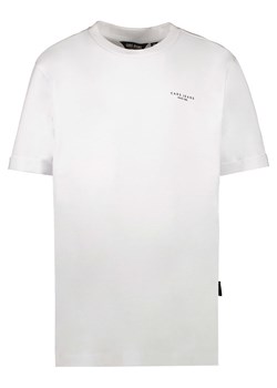 Cars Koszulka &quot;Cornns&quot; w kolorze białym ze sklepu Limango Polska w kategorii T-shirty chłopięce - zdjęcie 177636326