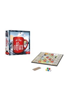 Trefl Gra planszowa &quot;At The Office&quot; - 8+ ze sklepu Limango Polska w kategorii Zabawki - zdjęcie 177638385