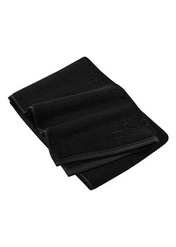 ESPRIT Ręcznik &quot;Modern Solid&quot; w kolorze czarnym do rąk ze sklepu Limango Polska w kategorii Ręczniki - zdjęcie 177638478