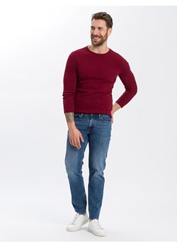 Cross Jeans Dżinsy - Regular fit - w kolorze niebieskim ze sklepu Limango Polska w kategorii Jeansy męskie - zdjęcie 177638759