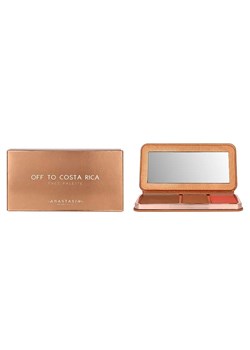 ANASTASIA BEVERLY HILLS Paletka &quot;Off To Costa Rica&quot; do konturowania - 17,6 g ze sklepu Limango Polska w kategorii Korektory - zdjęcie 177638765