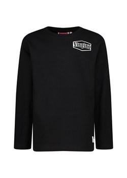 Vingino Koszulka &quot;300&quot; w kolorze czarnym ze sklepu Limango Polska w kategorii T-shirty chłopięce - zdjęcie 177641538