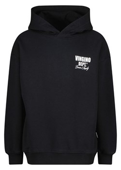 Vingino Bluza w kolorze czarnym ze sklepu Limango Polska w kategorii Bluzy chłopięce - zdjęcie 177641587
