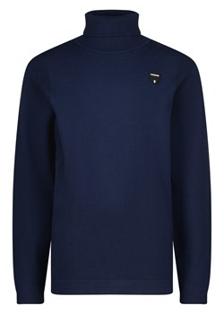 Vingino Sweter w kolorze granatowym ze sklepu Limango Polska w kategorii Swetry chłopięce - zdjęcie 177641606