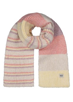 Barts Szal "Tyanna" ze wzorem - 140 x 16 cm - id: 16493367 - marki BARTS - 177642199 Barts Szal "Tyanna" ze wzorem - 140 x 16 cm ze sklepu Limango Polska w kategorii Szaliki dziecięce - zdjęcie 177642199