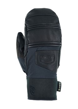 Roeckl SPORTS Rękawice narciarskie &quot;Mieders GTX&quot; w kolorze czarnym ze sklepu Limango Polska w kategorii Rękawiczki męskie - zdjęcie 177644515