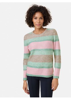 Gerry Weber Sweter ze wzorem ze sklepu Limango Polska w kategorii Swetry damskie - zdjęcie 177644786