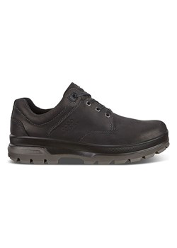 Ecco Buty turystyczne &quot;Rugged Track&quot; w kolorze czarnym ze sklepu Limango Polska w kategorii Buty trekkingowe męskie - zdjęcie 177645216