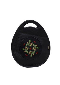 Torebka damska z funkcją plecaka: 2w1, skóra naturalna ze sklepu Słoń Torbalski w kategorii Torby Shopper bag - zdjęcie 177647898