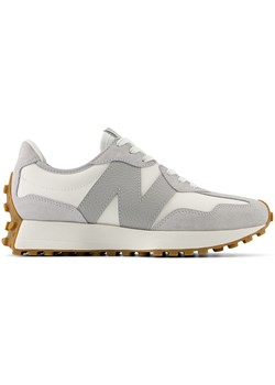 Buty damskie New Balance WS327NKC – szare ze sklepu New Balance Poland w kategorii Buty sportowe damskie - zdjęcie 177658635