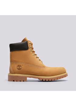 TIMBERLAND PREMIUM 6 INCH BOOT ze sklepu Sizeer w kategorii Buty zimowe męskie - zdjęcie 177664635