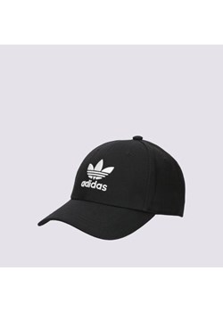 ADIDAS TREFOIL CAP ze sklepu Sizeer w kategorii Czapki z daszkiem męskie - zdjęcie 177664665