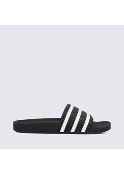 ADIDAS ADILETTE ze sklepu Sizeer w kategorii Klapki męskie - zdjęcie 177664678