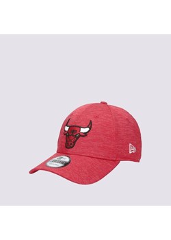 NEW ERA NBA 9FORTY STRETCH CHICAGO BULLS CAP CHICAGO BULLS ze sklepu Sizeer w kategorii Czapki z daszkiem męskie - zdjęcie 177664715