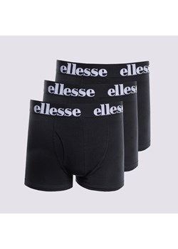 ELLESSE BOKSERKI HALI BLK ze sklepu Sizeer w kategorii Majtki męskie - zdjęcie 177664796