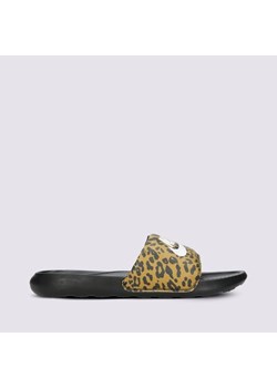 NIKE VICTORI PRINT ze sklepu Sizeer w kategorii Klapki damskie - zdjęcie 177665008