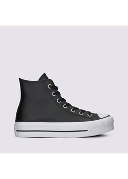 CONVERSE CHUCK TAYLOR ALL STAR LIFT ze sklepu Sizeer w kategorii Trampki damskie - zdjęcie 177665047