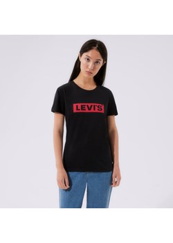 LEVI&#039;S T-SHIRT THE PERFECT TEE ze sklepu Sizeer w kategorii Bluzki damskie - zdjęcie 177665207