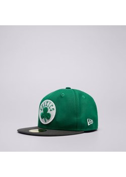 NEW ERA CZAPKA NBA BASIC BOSTON CELTICS ze sklepu Sizeer w kategorii Czapki z daszkiem męskie - zdjęcie 177665257