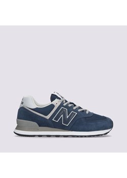 NEW BALANCE 574 ze sklepu Sizeer w kategorii Buty sportowe męskie - zdjęcie 177665346