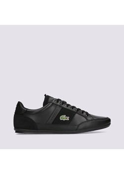 LACOSTE CHAYMON BL 22 2CMA ze sklepu Sizeer w kategorii Trampki męskie - zdjęcie 177665389