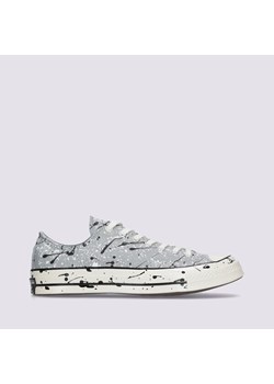 CONVERSE CHUCK 70 PAINT SPLATTER ze sklepu Sizeer w kategorii Trampki męskie - zdjęcie 177665516