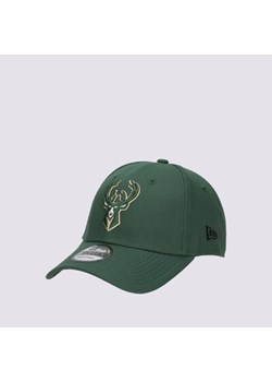 NEW ERA CZAPKA THE LEAGUE MIL BUCKS OTC ze sklepu Sizeer w kategorii Czapki z daszkiem męskie - zdjęcie 177665545