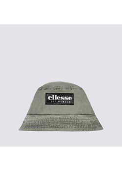 ELLESSE KAPELUSZ FREDDA BUCKET HAT BLK ze sklepu Sizeer w kategorii Kapelusze męskie - zdjęcie 177665547