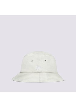 NEW ERA KAPELUSZ NE ESS TAPERED BUCKET STN NEW ERA STN ze sklepu Sizeer w kategorii Kapelusze męskie - zdjęcie 177665758