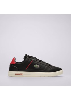 LACOSTE EUROPA PRO 222 1 ze sklepu Sizeer w kategorii Buty sportowe męskie - zdjęcie 177665866