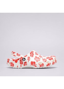 CROCS CLASSIC RETRO RESORT CLOG ze sklepu Sizeer w kategorii Klapki damskie - zdjęcie 177665888